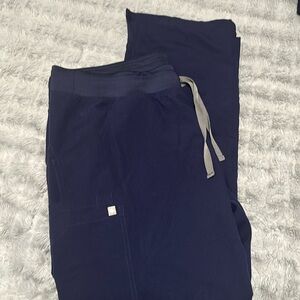 XL Figs Kade Scrub Pants